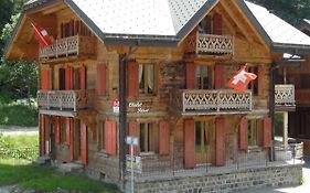 Chalet Suisse Bed&Breakfast